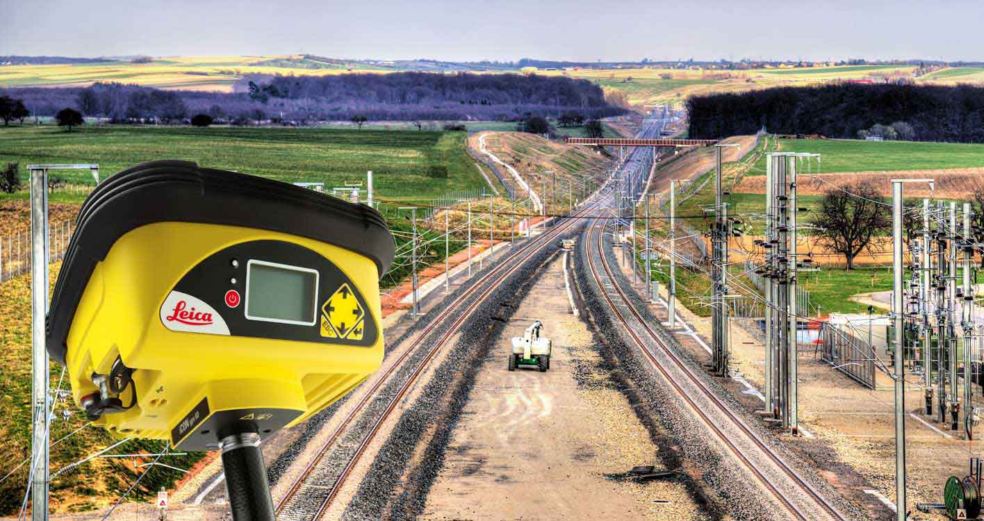 As-built verification